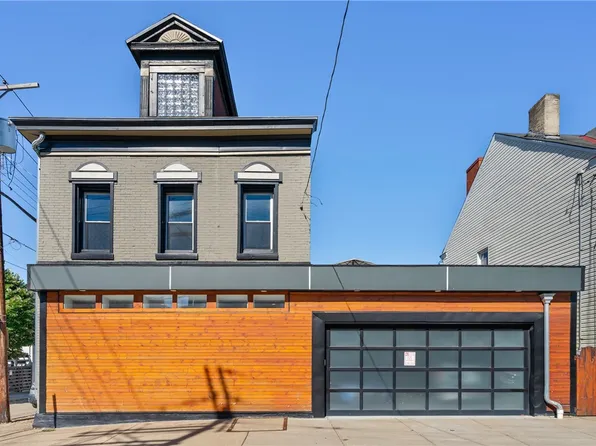 3865 Howley St, Pittsburgh, PA 15201