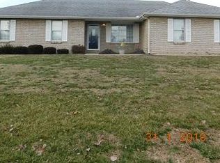 1220 Maple Hill Dr, Somerset, KY 42503