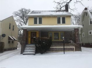 931 Selwyn Rd, Cleveland Heights, OH 44112
