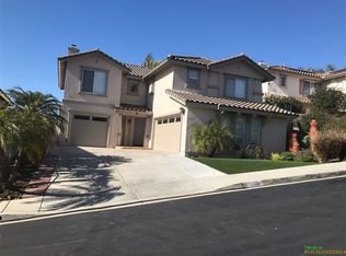 2130 Crystal Clear Dr, Spring Valley, CA 91978