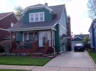 52 Dexter St, Tonawanda, NY