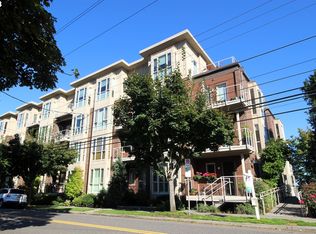 4280 S Corbett Ave UNIT 402, Portland, OR
