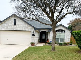 2833 Berry Patch, Schertz, TX 78154