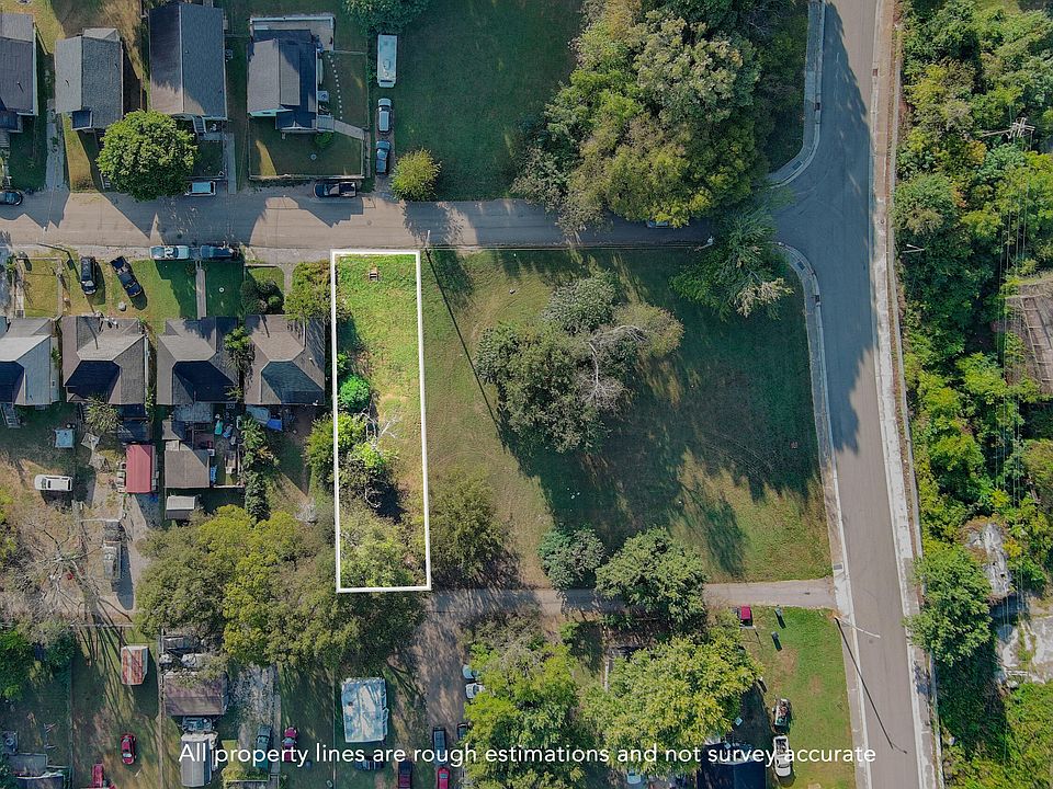 1st image of 1425 W Baxter Ave Lot 58