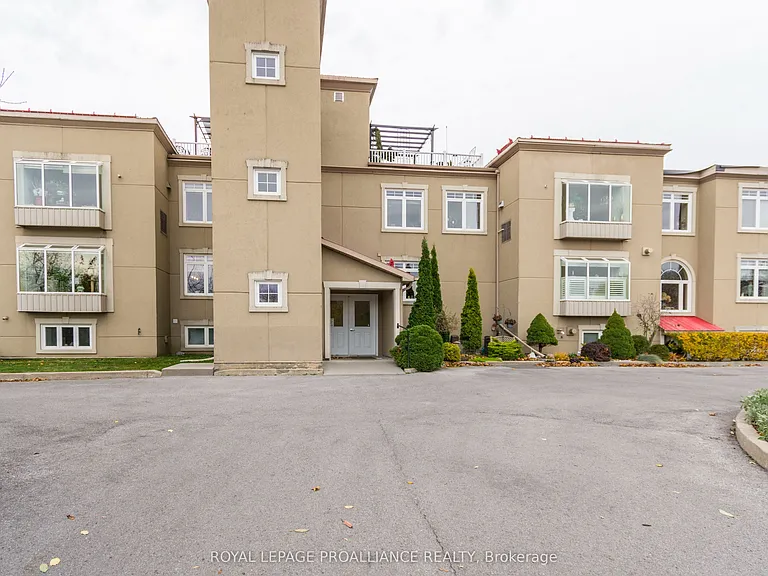 145 Farley Ave #103 — Photo 24