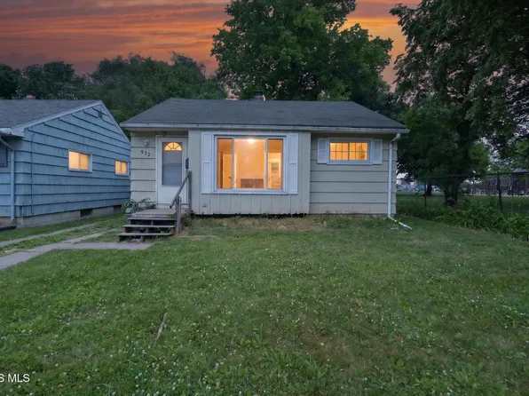532 W Capistrano Ave, Toledo, OH 43612