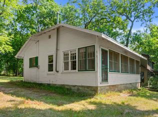 W5515 Hillcrest Blvd, Wild Rose, WI 54984