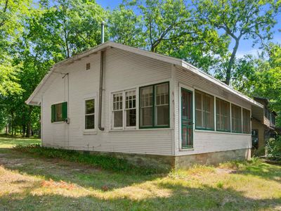 W5515 Hillcrest Blvd, Wild Rose, WI, 54984