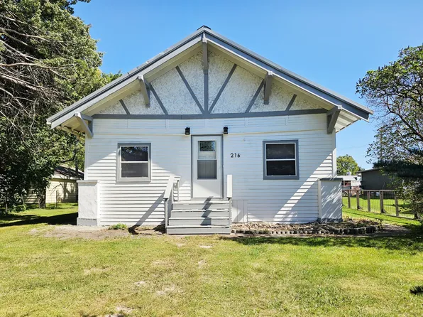 216 Calumet Ave NE, De Smet, SD 57231