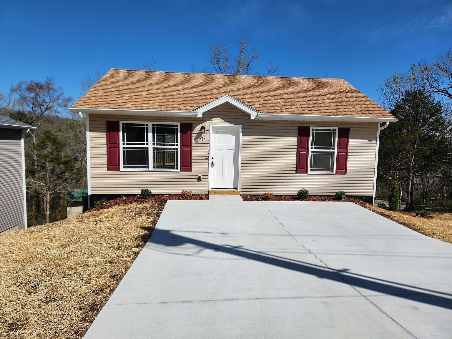 413 Walnut Street, Hollister, MO 65672 Zillow