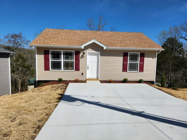 413 Walnut Street, Hollister, MO 65672