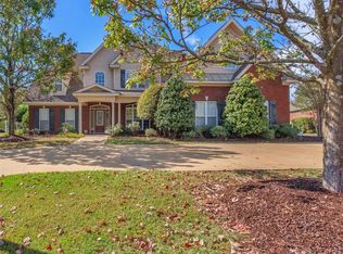 8490 Rockbridge Cir, Montgomery, AL 36116