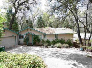 16520 S Creekside Dr, Sonora, CA