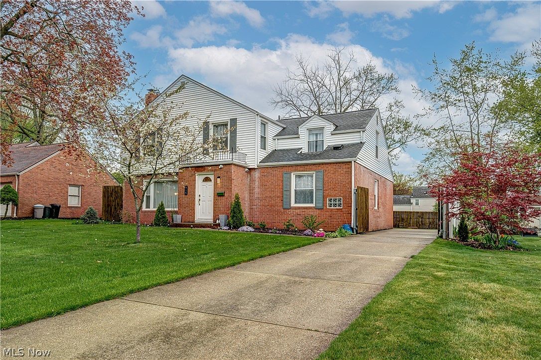 417 36th St NW, Canton, OH 44709 | Zillow