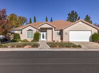 2636 W 200 N, Hurricane, UT 84737