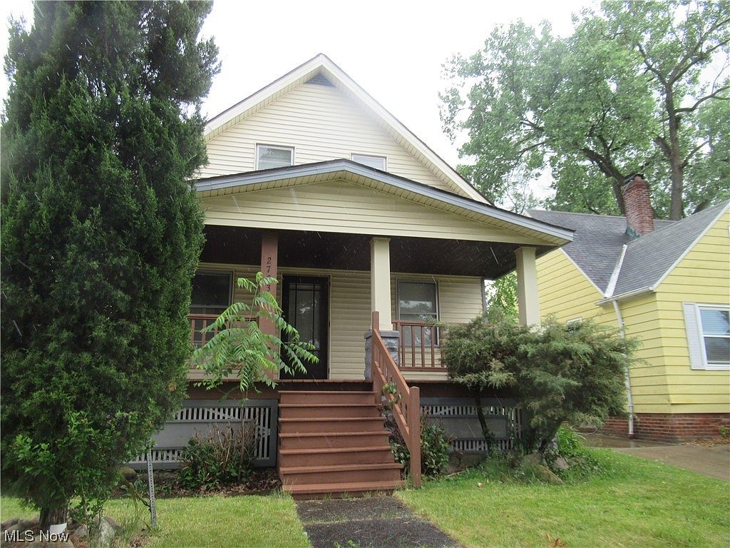 2703 Fortune Ave, Parma, OH 44134 MLS 4468338 Zillow