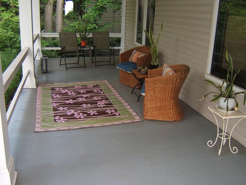 Porch