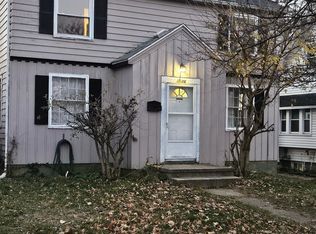 1626 Alpha St, Lansing, MI 48910