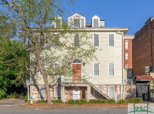 7 Habersham St #1, Savannah, GA 31401