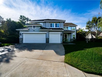 24624 Overland Dr, West Hills, CA, 91304
