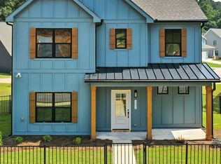 131 Old Alabama Rd, Emerson, GA 30137