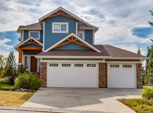 55 Monterra Lndg, Rocky View County, AB T4C0G8