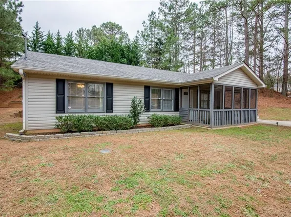 5816 Crystal Cove Trl, Gainesville, GA 30506