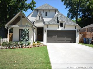 1515 E 36th St, Tulsa, OK 74105