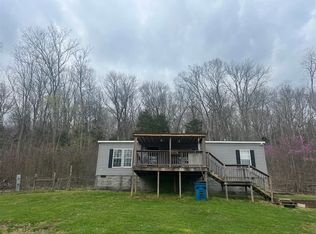 3374 Hammett Hill Rd, Bowling Green, KY 42101