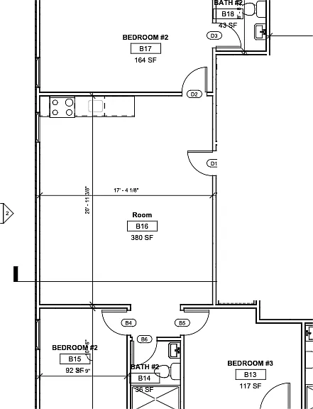341 Grosvenor Ave #2 — Photo 39