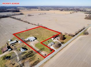 7696 S County Road 525 E, Mooresville, IN 46158