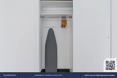 Rented by The Blueground