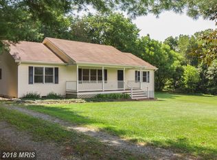 11344 Daisy Dr, Orange, VA 22960