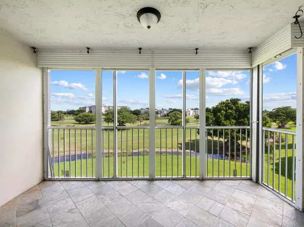 2851 S PALM AIRE Drive #503, Pompano Beach, FL 33069