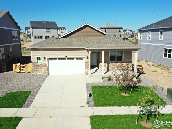 123 65th Ave, Greeley, CO 80634