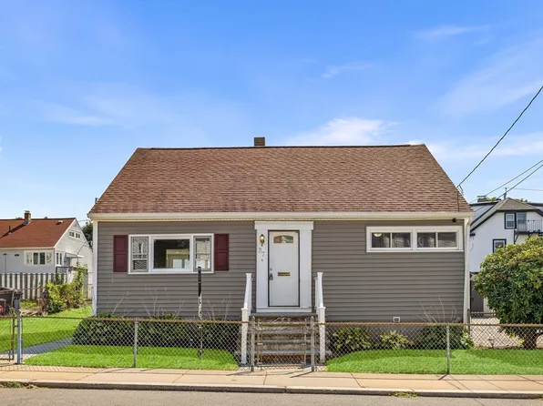 37 Halliday St, Roslindale, MA 02131