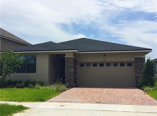 2440 Chateau Loop, Kissimmee, FL 34741