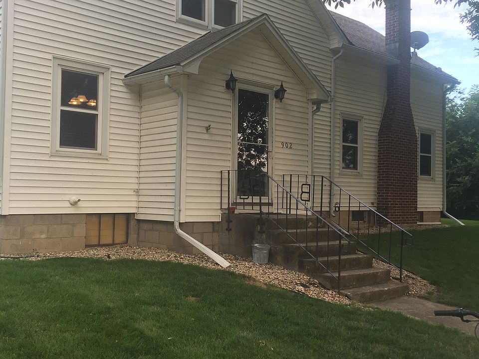 Single family home