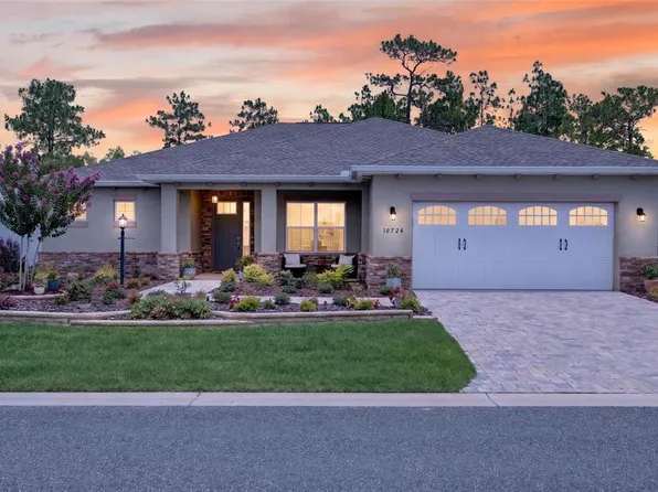10724 SW 101st Loop, Ocala, FL 34481