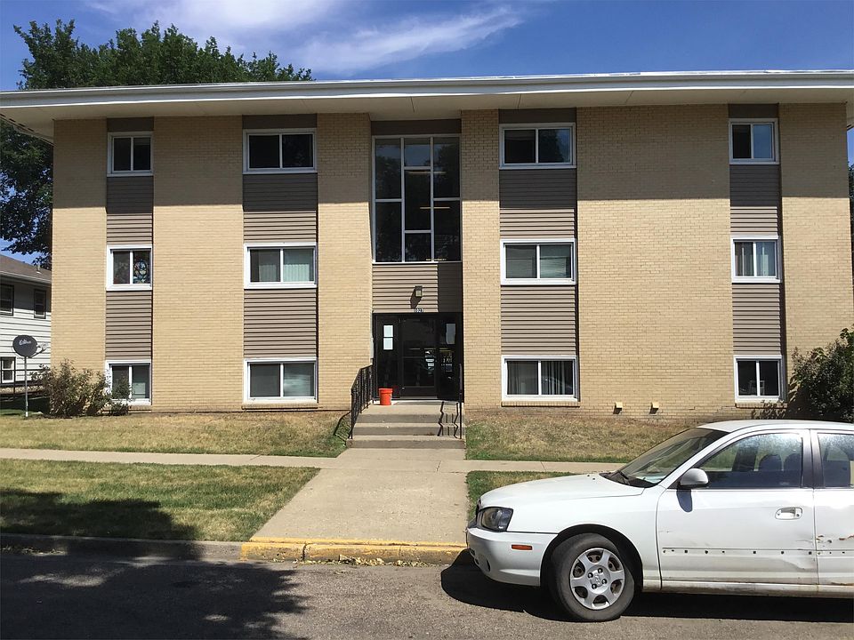 1st image of 1027 N 12th St APT 21