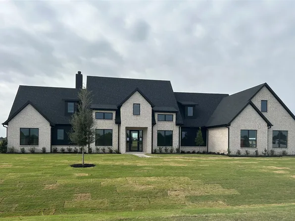 133 Liv Meadow Way, Waxahachie, TX 75165