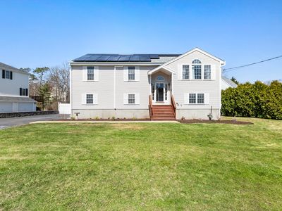 18 Forestview Dr, Fairhaven, MA, 02719
