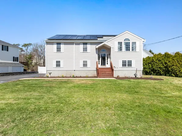 18 Forestview Dr, Fairhaven, MA 02719