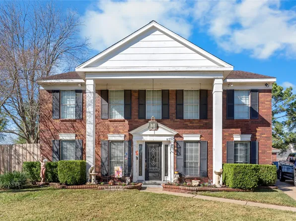 7415 Shangrila Ln, Houston, TX 77095