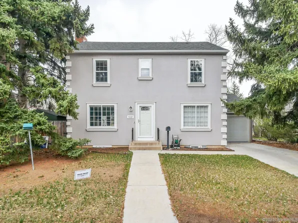 1321 Steele St, Laramie, WY 82070