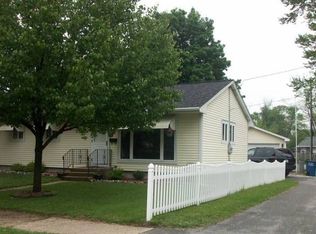 318 Bolka Ave, Michigan City, IN