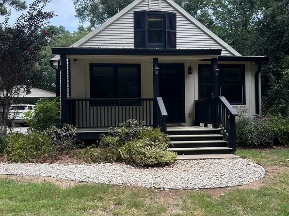 159 Alcovy Station Rd, Covington, GA 30014