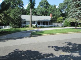 50 Briarwood Rd, Fair Haven, NJ 07704