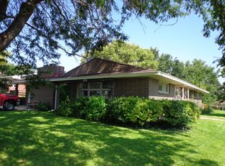 975 E 5th St, Colby, KS 67701