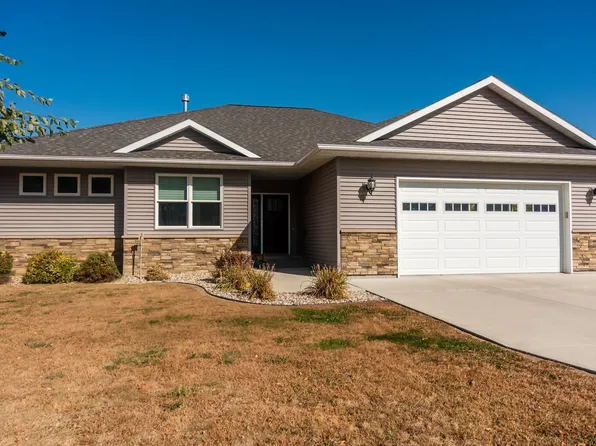 813 Windom Ave, Montevideo, MN 56265